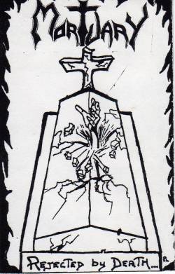 Mortuary (FRA) : Rejected by Death